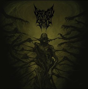 Defeated Sanity - Passages Into Deformity