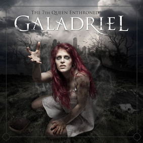 Galadriel - The 7th Queen Enthroned