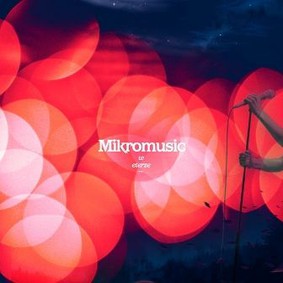 Mikromusic - Mikromusic w eterze [DVD]