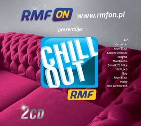 Various Artists - RMF Chillout