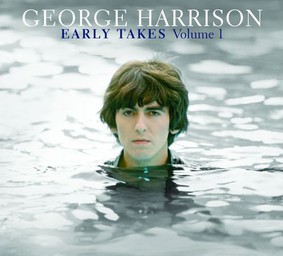 George Harrison - Early Takes. Volume 1
