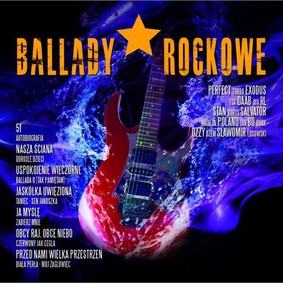 Various Artists - Ballady rockowe. Volume 4