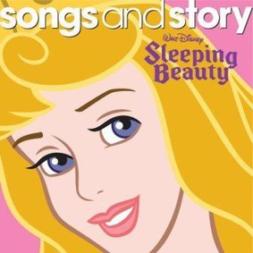 Various Artists - Sleeping Beauty: Songs and Story