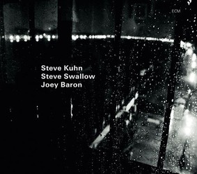 Steve Kuhn, Steve Swallow, Joey Baron - Wisteria