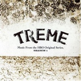 Various Artists - Treme: Music From The HBO Original Series: Season Two