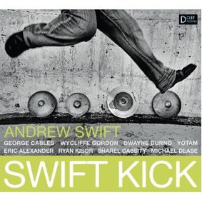 Andrew Swift - Swift Kick