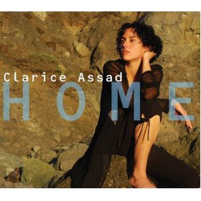Clarice Assad - Home