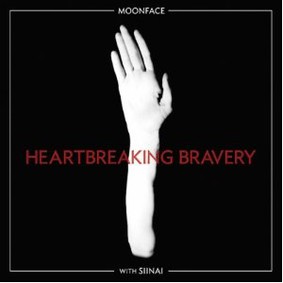 Moonface - Heartbreaking Bravery