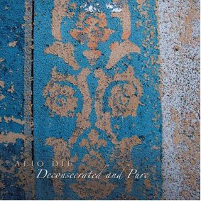 Alio Die - Deconsecrated and Pure