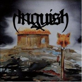 Anguish - Through the Archdemon's Head