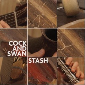 Cock & Swan - Stash