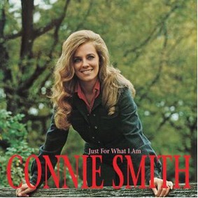 Connie Smith - Just for What I Am