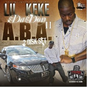 Lil Keke - A.B.A. II