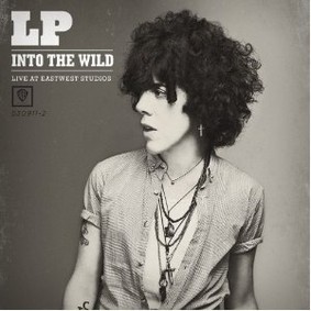 LP - Into the Wild