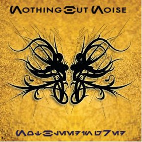 Nothing But Noise - Not Bleeding Red