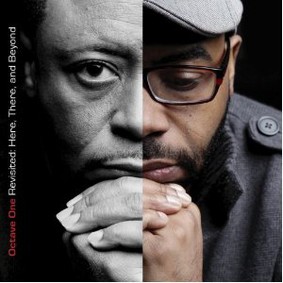 Octave One - Revisited: Here, There and Beyond