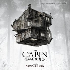 Various Artists - The Cabin In the Woods
