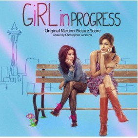 Various Artists - Girl in Progress