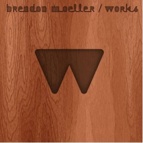 Brendon Moeller - Works