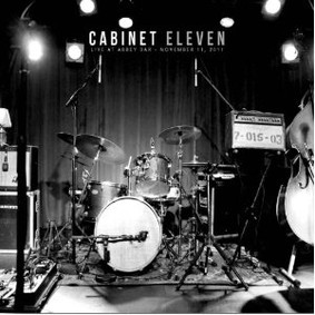 Cabinet - Eleven