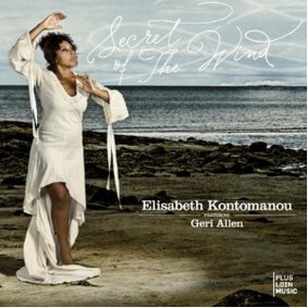 Elisabeth Kontomanou - Secret of the Wind