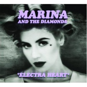 Marina and the Diamonds - Electra Heart