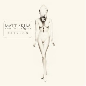 Matt Skiba & the Sekrets - Babylon