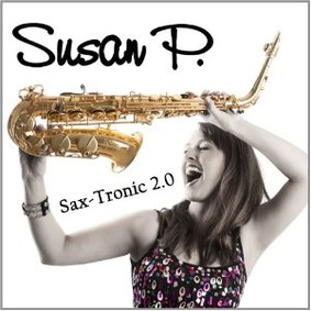 Susan P. - Sax-Tronic 2.0