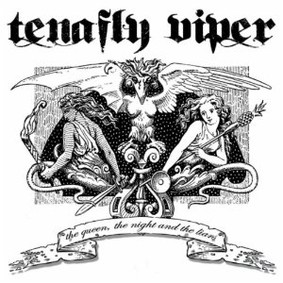 Tenafly Viper - The Queen, the Night and the Liars