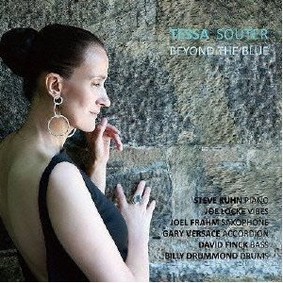 Tessa Souter - Beyond the Blue