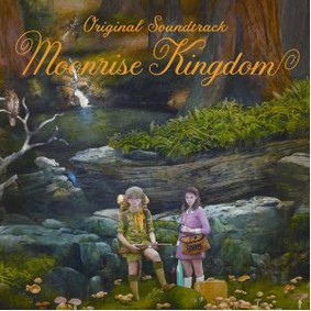 Various Artists - Moonrise Kingdom