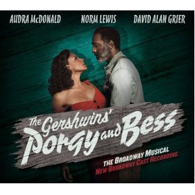Audra McDonald - Porgy & Bess: New Broadway Cast Recording