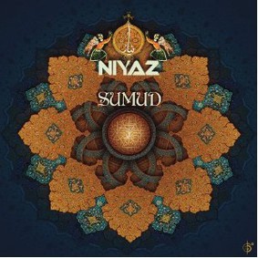 Niyaz - Sumud