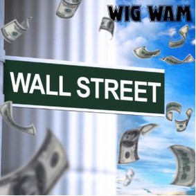 Wig Wam - Wall Street