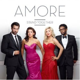 Amore - Stand Together