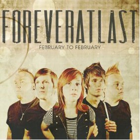 Foreveratlast - February to February
