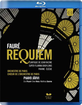 Gabriel Fauré - Requiem