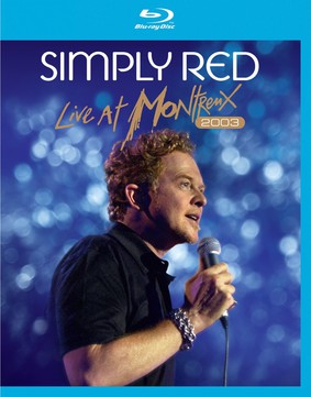 Simply Red - Live At Montreux