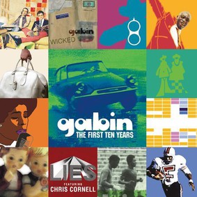 Gabin, Chris Cornell - The First Ten Years