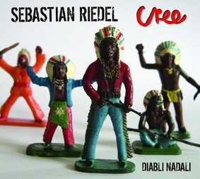 Sebastian Riedel, Cree - Diabli nadali