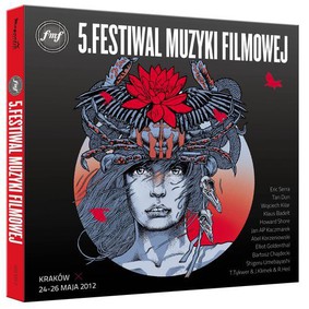 Various Artists - 5 Festiwal Muzyki Filmowej
