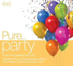 Various Artists - Pure...Party