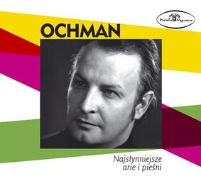 Wiesław Ochman - Najsłynniejsze arie i pieśni