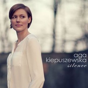 Aga Kiepuszewska - Silence