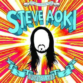 Steve Aoki - Wonderland