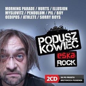 Various Artists - Eska Rock Poduszkowiec