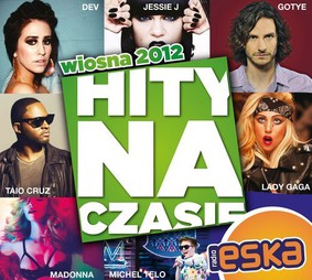 Various Artists - Hity na Czasie Wiosna 2012