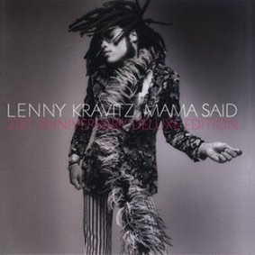 Lenny Kravitz - Mama Said (20th Anniversary Edition)