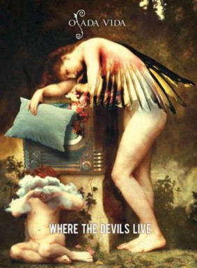 Osada Vida - Where The Devils Live [DVD]