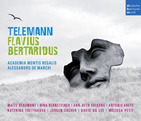 Various Artists - Flavius Bertaridus